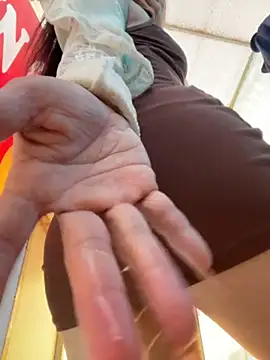 Clara8899 - Squirt