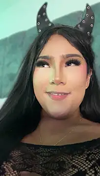 Vale_Prada - Oil That Ass And Fuckme Whit BBC
