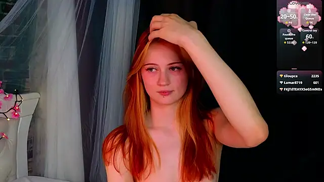 HannaWalton - 💦EPIC SQUIRT ON UR FACE💦