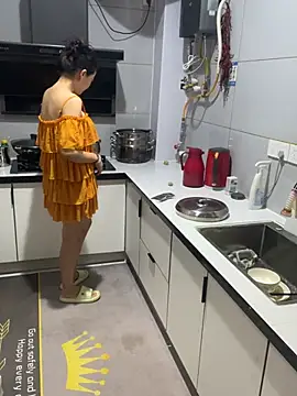 Meimei-bb - 特写镜头BB