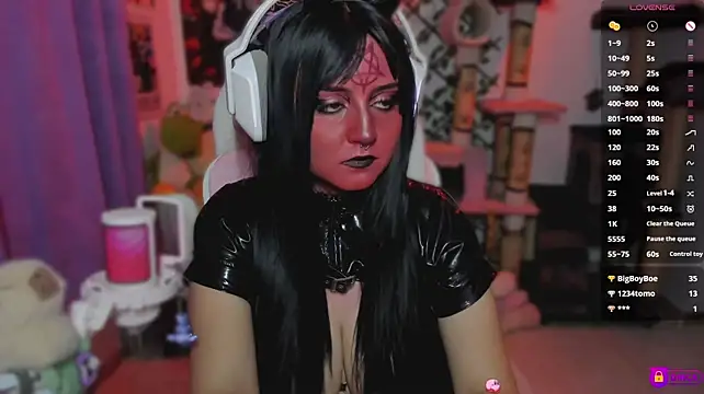 MaddyFooxx - fuck tits + ahegao 🔥