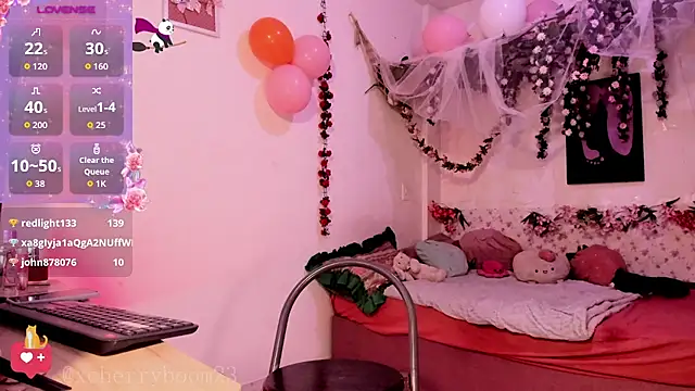 Cherryboom23 - 🥴Crystal sphere in my vagina🥴