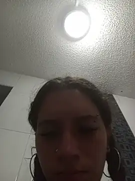Sharlotshh - A very sexy shower show my ass