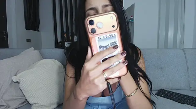 Gabrielaaxxx - show at goal