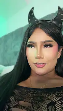 Vale_Prada - Oil That Ass And Fuckme Whit BBC