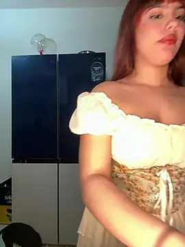 VictoriaCas_ - Naked + domi🍒