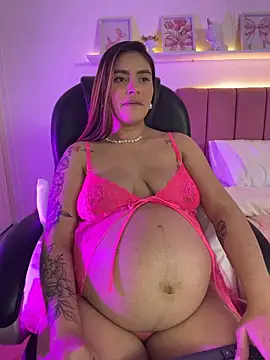 Iam_camila - Get naked for you 💖