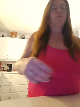 MsShelby40 - See my pussy and watch me cum!
