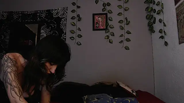 Niakat_ - show tits