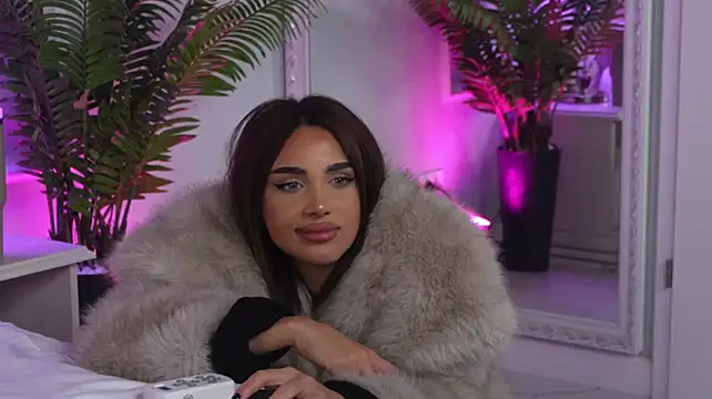 IvyNox - make me cum