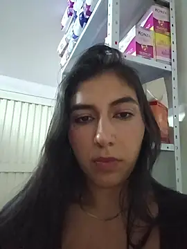 ViolettaWalton1 - Kiss girls in pharmacy💋💋😈