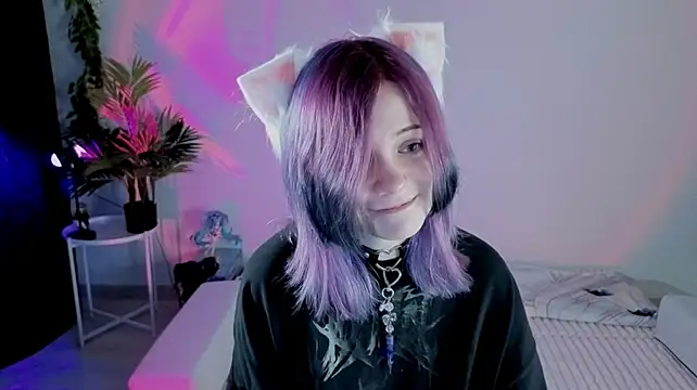 Hikkacat