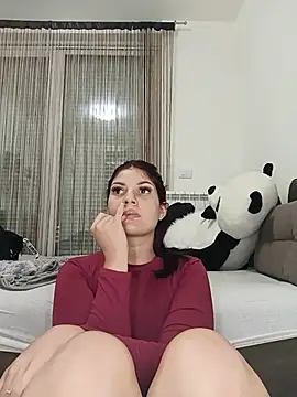 MeCherryy - Suck dildo LT sexy photo