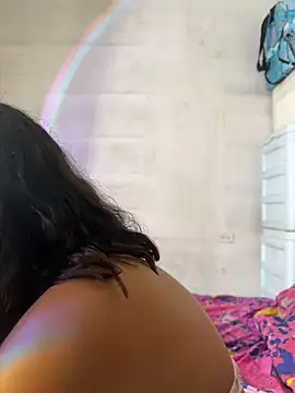 TamaraMera - saludame :3