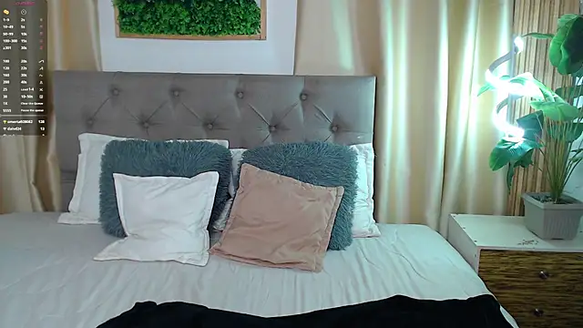 Khalia_ - FUCK PUSSY WITH MY FINGERS AND MY DILDO