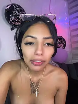 Sylphi - Squirt in face my friend