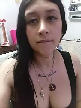 Beautiful_Lady90 - SHAKE ASS AND OIL