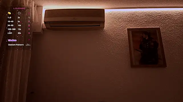 Gigifontaine__ - bare feet + nylon hands massage