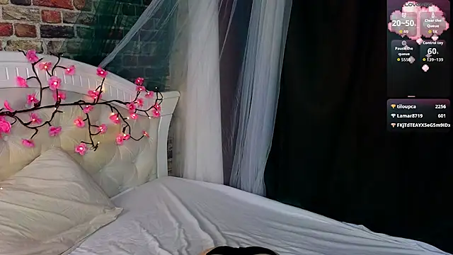 HannaWalton - ✨Take off my top + control 2m✨