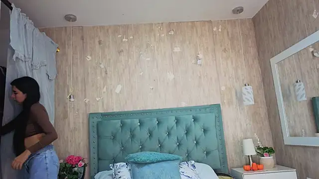 Marcelaa_fox - make my turn end happy 😍