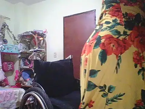 LafresaAmor - Feet dolls and play toy