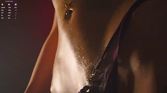Little_anitta - tease uuu