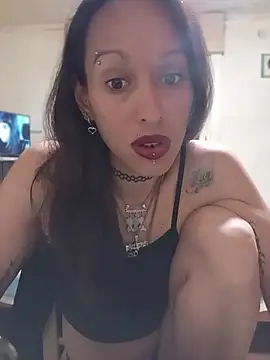 Zorrita_Fox - Tetas al aire