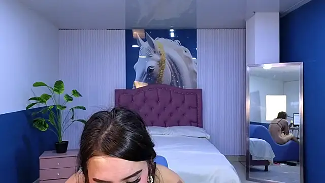 Luxury_tallgirl - Anal show
