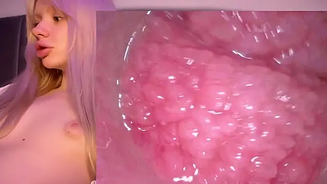 Jannemary - Squirt
