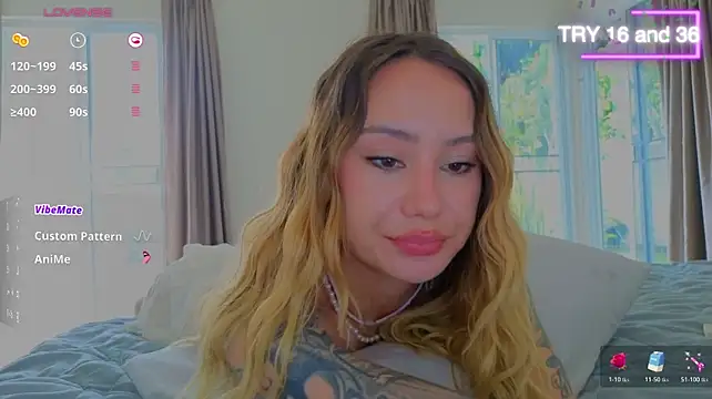 Baobei03 - ❤️‍🔥Naked tease❤️‍🔥strip