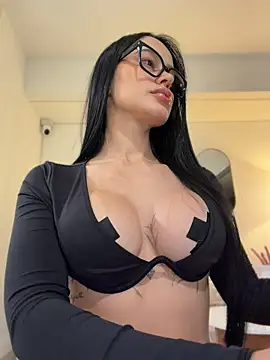 Iam_ruby - TAKE OFF SEXY DRESS😍