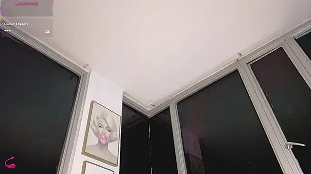 Daphne_chers - Spanks Hard x7 🥵
