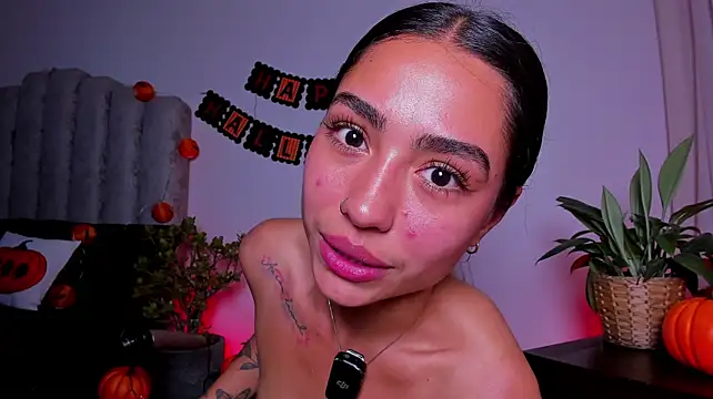 Samantha_bss - AUDI Q3 (fuck me for squirt daddy)