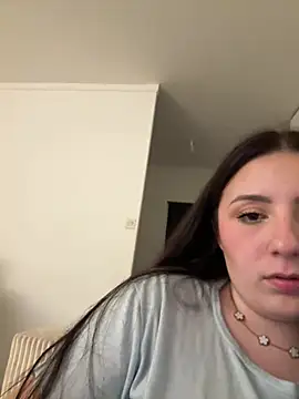 Angela80 - Toute nue