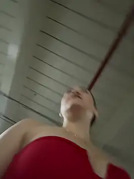 Danielavegax - Take out my big tits in public