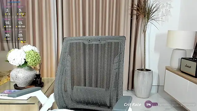 _Joliie_ - squirt show