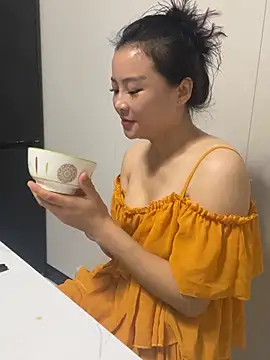Meimei-bb - 特写镜头BB