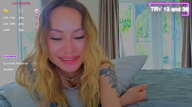 Baobei03 - ❤️‍🔥Naked tease❤️‍🔥strip