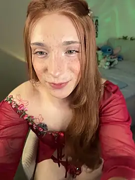 Tiffannyland - ride cock so sexy bby