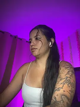Rosita_forever_ - flash pussy