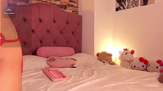 Charlotte-Love09 - sexy nurse take off clothes an show ass