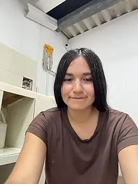 TheCandyShow - ANAL WITH BIG DILDO 🍆