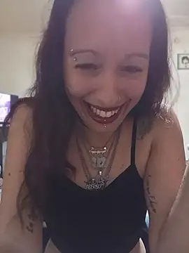 Zorrita_Fox - Tetas al aire