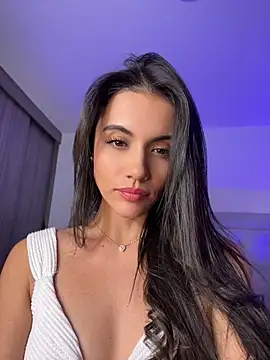 Nicole_stonee - Let me feel your positive energy