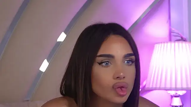 IvyNox - make me cum