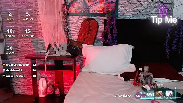 Darkbluegp - Spread pussy and show it close