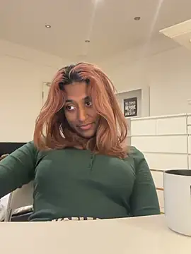 DonnaShy - 💋 Slow Motion Body Tease! 😈