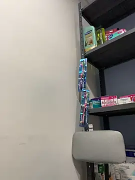 Chloefixxx - Show that ass