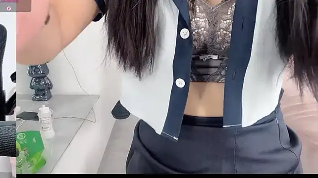 Xianxian-baby - 全裸