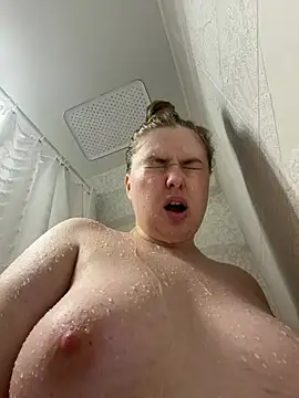 DeniMilkyyyyy - PUT 3 FINGERS IN ASS + LUSH IN